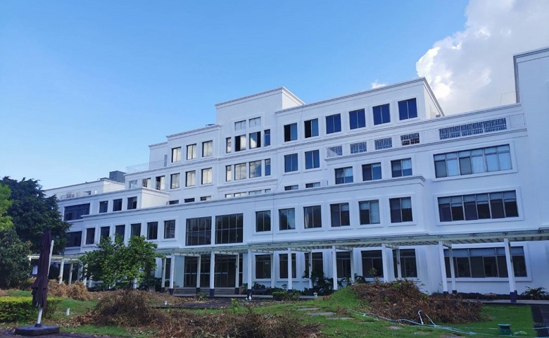 美生云谷科技产业园