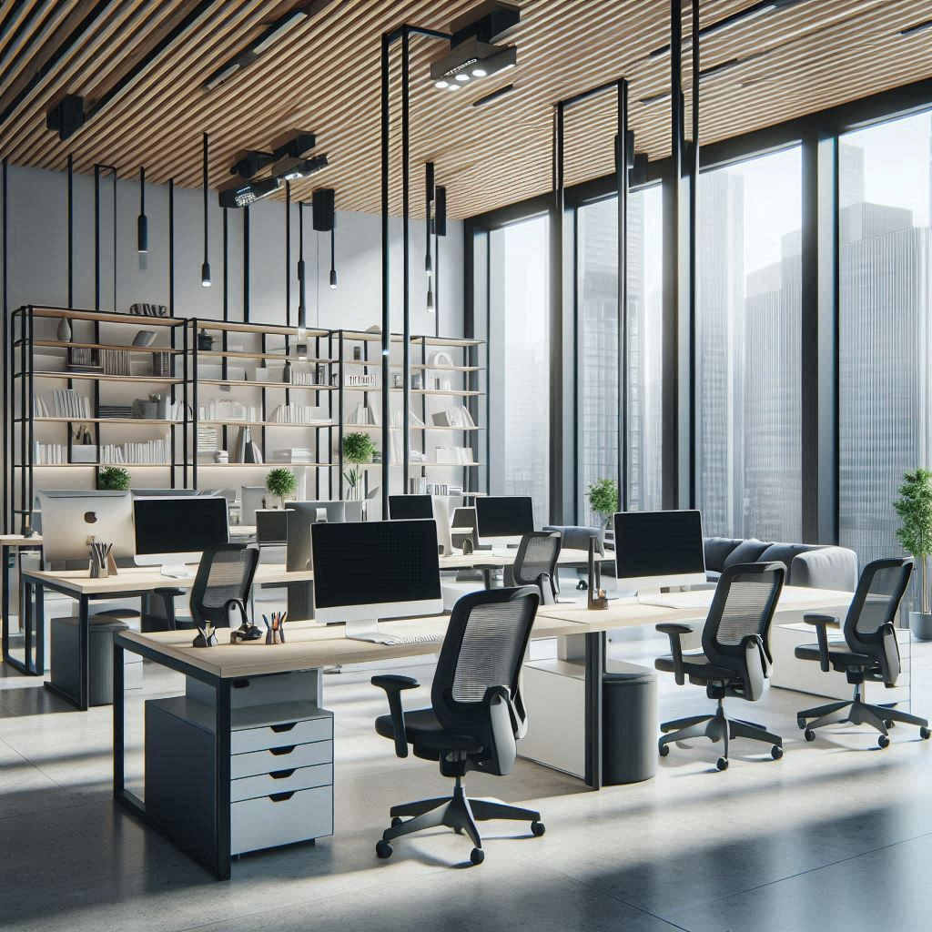 美生云谷科技产业园文章配图