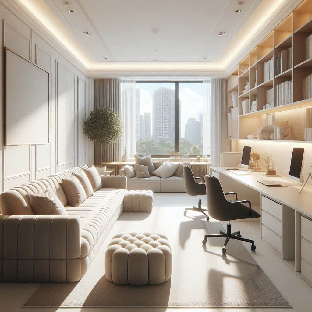 大厦名字文章配图