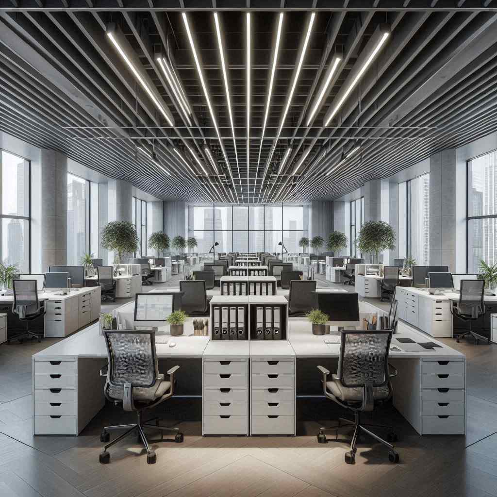 技术支持组在应急通道临时检查中应怎样判断写字楼办公访客动线设计的风险等级
