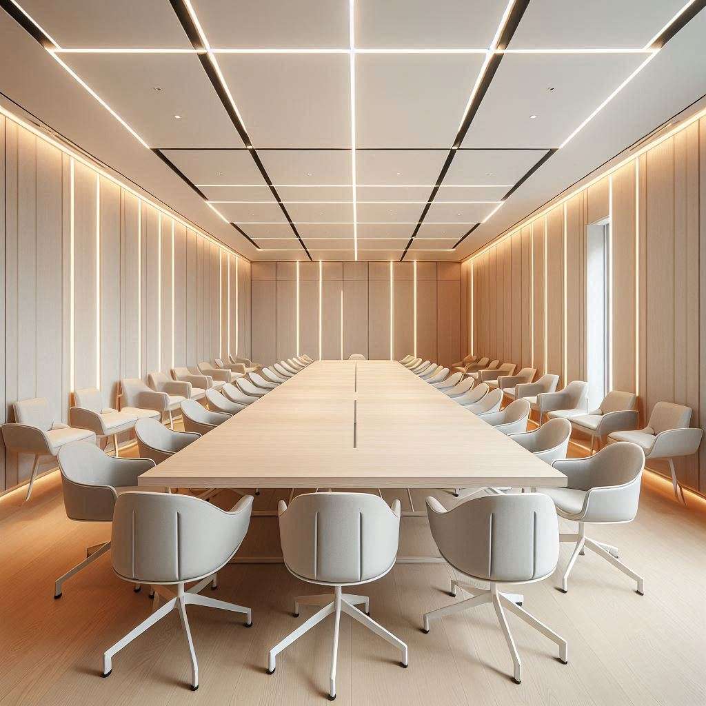 行政前台该怎样为写字楼办公储物空间管理设置员工午休高峰的升级路径